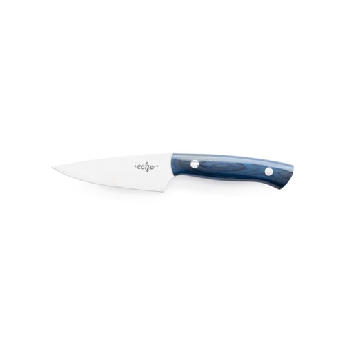 Image of 4” Echo paring (Blue)