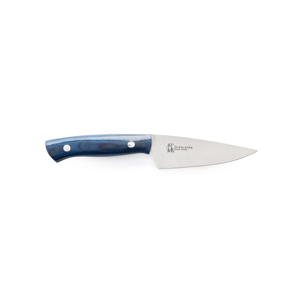 Image of 4” Echo paring (Blue)