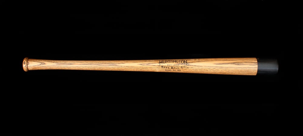 Image of 1880's Style Bat - Model 002