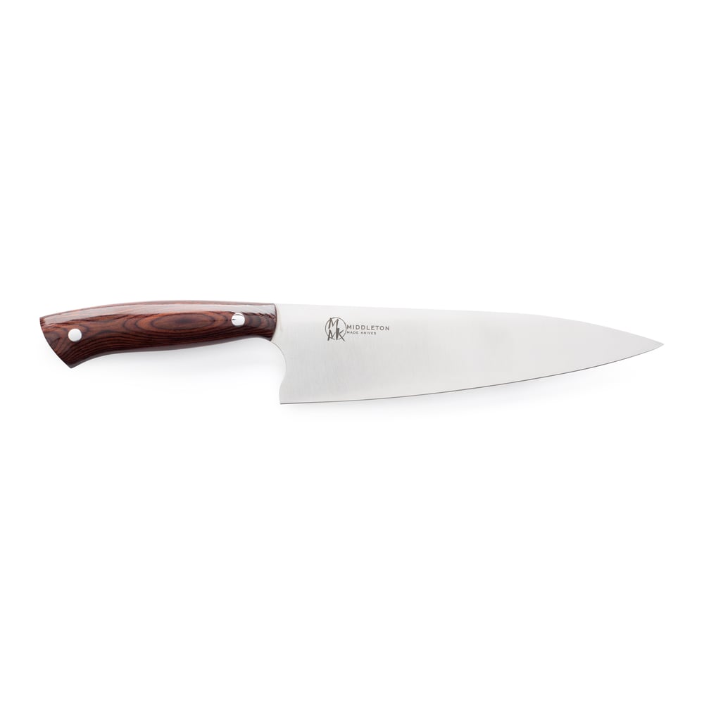 Image of 8” Echo Chef (Walnut)