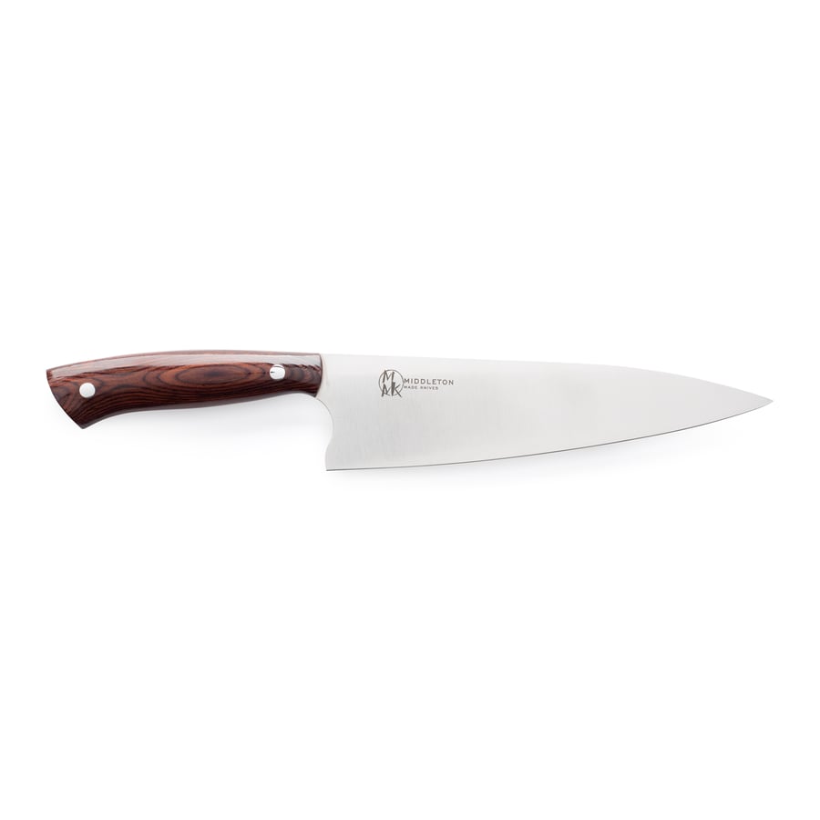 Image of 8” Echo Chef (Walnut)