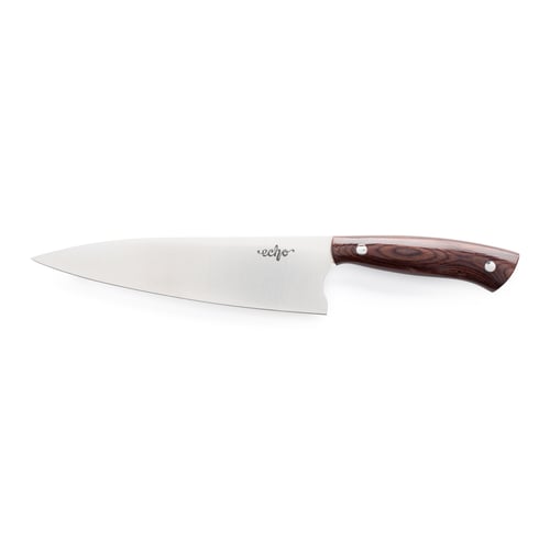 Image of 8” Echo Chef (Walnut)