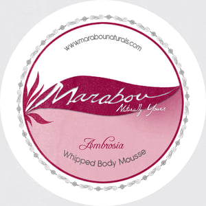 Image of Ambrosia Body Mousse