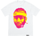 Image of AI Bapesta (Pink Lemonade)