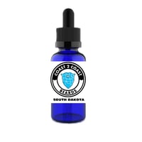 South Dakota Beard Oil