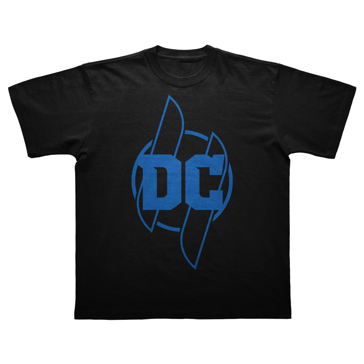 Image of D//C Comics Tee