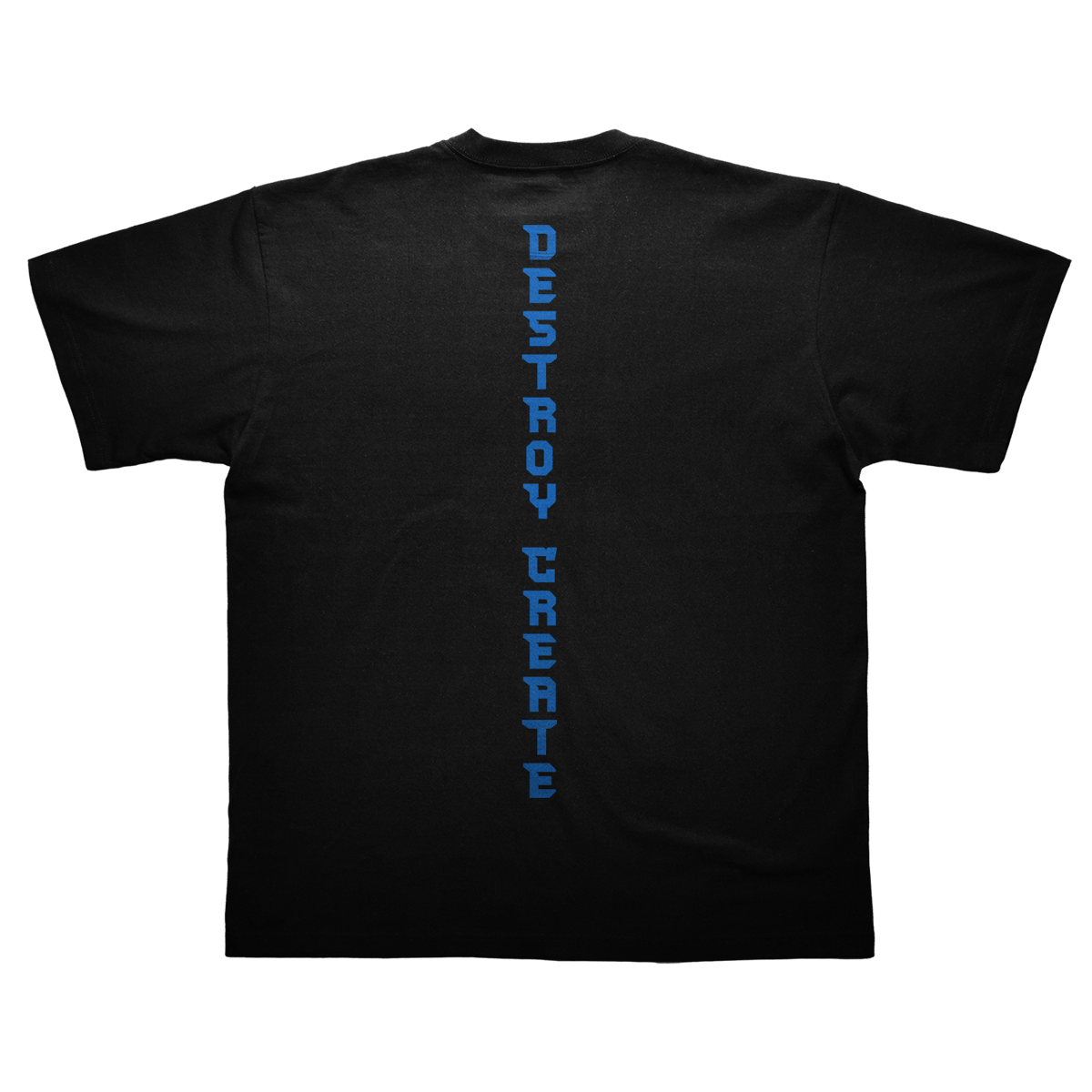 Image of D//C Comics Tee