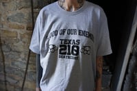 Image 1 of BLOOD OF OUR ENEMIES - 210 SHIRT