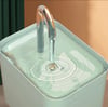 Pet Recirculate Filtering Water Fountain 