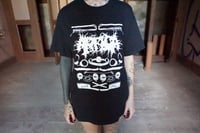 Image 2 of ARTICA - SEX & VIOLENCE SHIRT