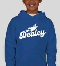 Image 2 of Dealey Spiritwear Fundraiser hoodie