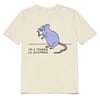 “Tender Scumbag” Shirt / Pre-order extras!!