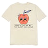 “Sweet and Juicy” Shirt / Pre-order extras!!
