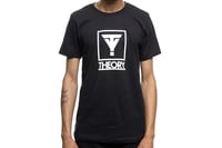 Logo Tee