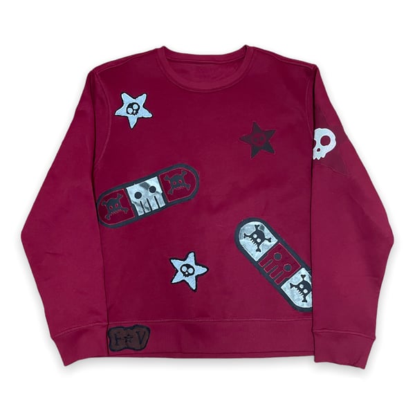 Image of STAR SKULLY CREW