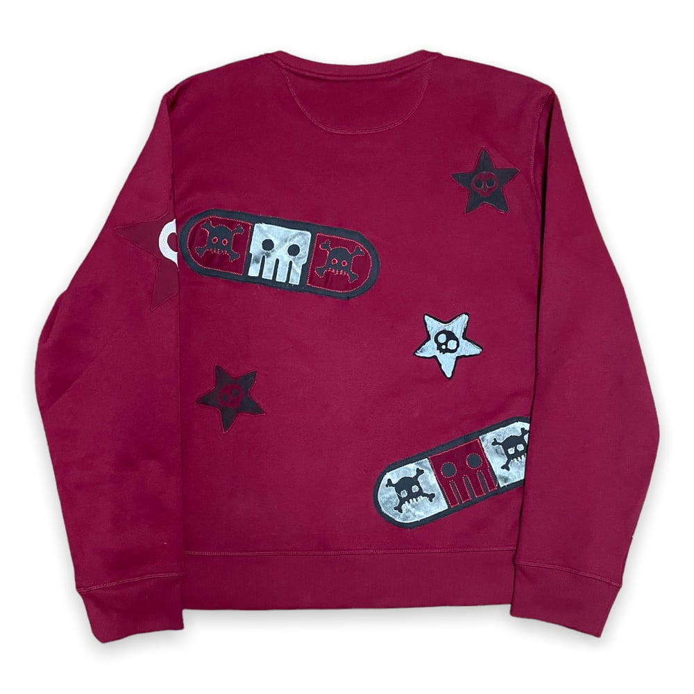 Image of STAR SKULLY CREW
