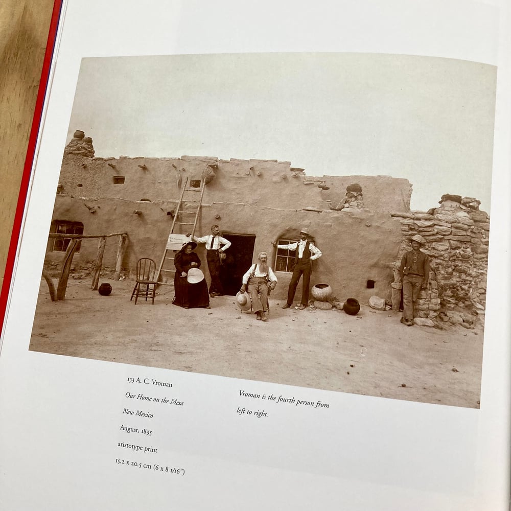 The Photograph and the American Dream, 1840-1940
