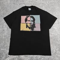 Image 1 of Pow Wow 1996 'Court-Circuit' T-Shirt