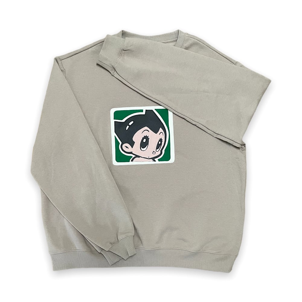 Image of FRANKI BOY CREW