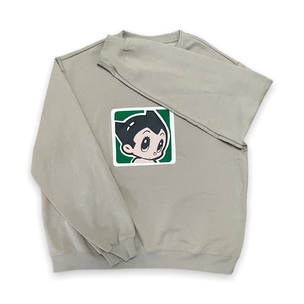 Image of FRANKI BOY CREW