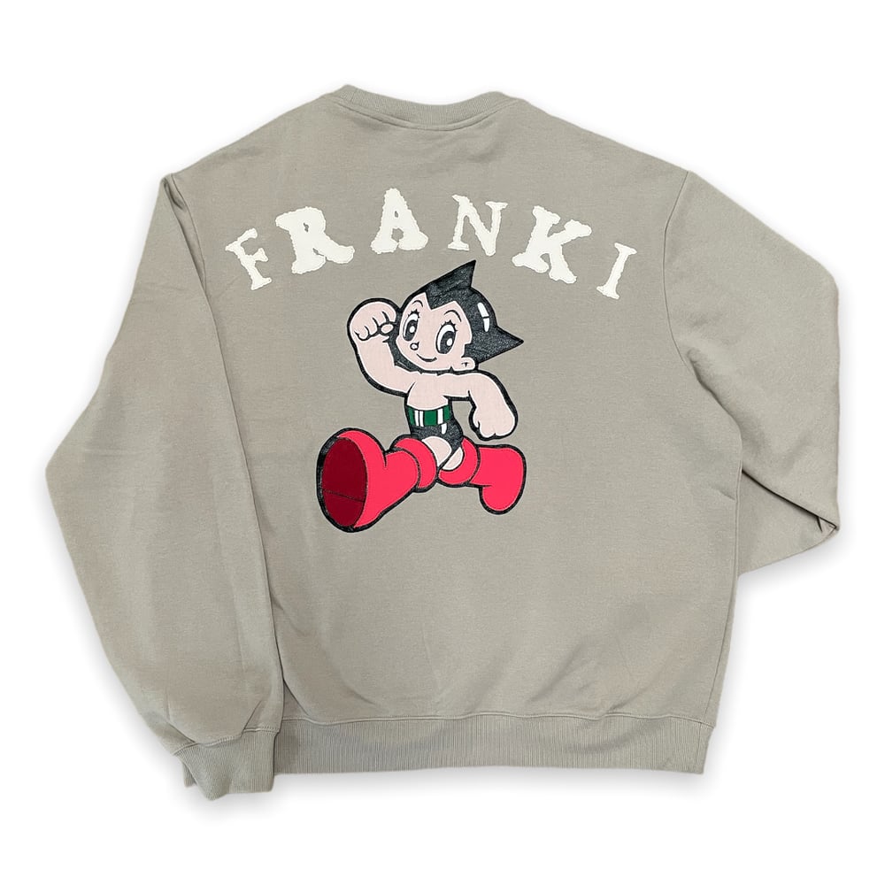 Image of FRANKI BOY CREW