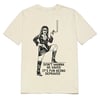 “Don’t Wanna Be Saved” Shirt / Pre-order extras!!