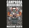 Camphora Monobromata – Massive Death LP