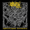 Oath Div. 666 – Apocalypse Division LP