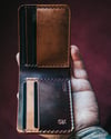 The Master Edition Dress Bifold