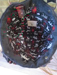 Image 3 of Buffalo Gals Bag
