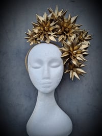 Image 1 of 'Zara' in Gold