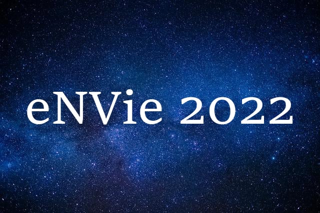 eNVie 2022 Decants