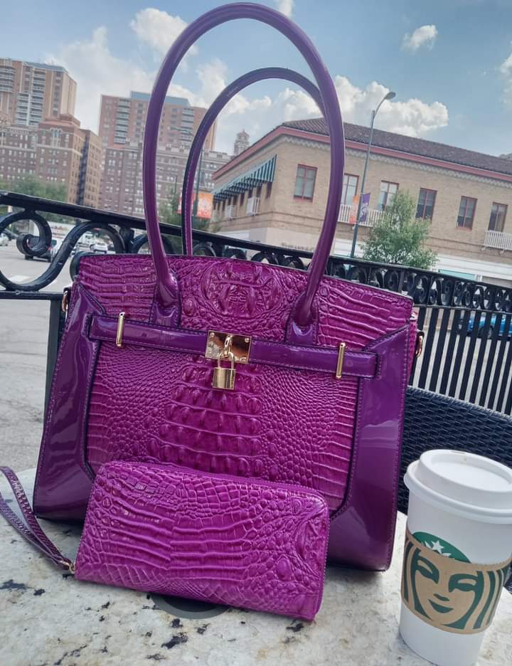 Image of Purple 