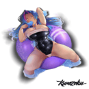Image 2 of Gris Swimsuit Zoey