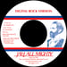 Image of Michael Levy - Idle on a Corner 7" (Jah All Mighty)