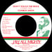 Image of Conroy Smith - Don't Touch the Rock 7" (Jah All Mighty)