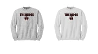 The Ridge Sweatshirt (Light Colors)