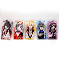 Image 2 of Luxiem Charms and Prints