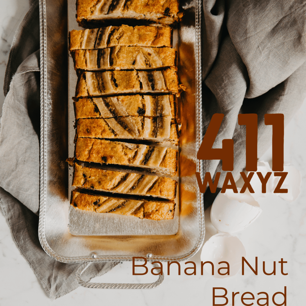 Image of Banana Nut Bread