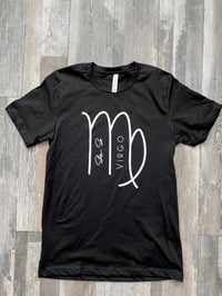 Image 3 of SheSo VIRGO T- Shirt