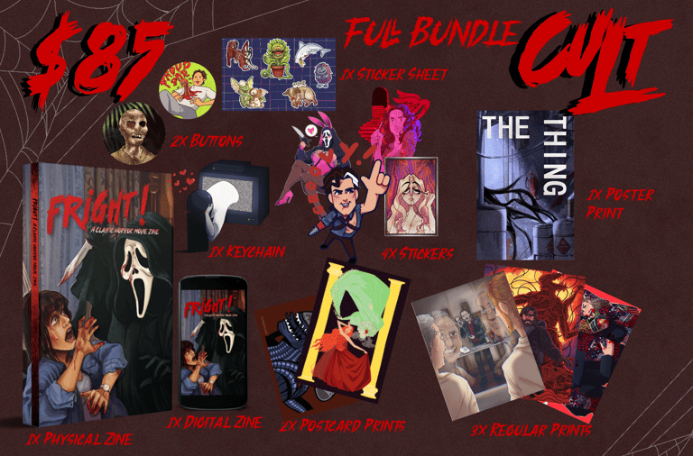 Cult - Full Bundle