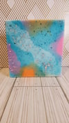 Resin Canvas