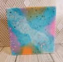 Resin Canvas 