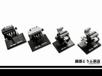 Image 1 of 1/24 Toyota 4AGE Engine Model Kit