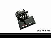 Image 2 of 1/24 Toyota 4AGE Engine Model Kit
