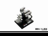 Image 5 of 1/24 Toyota 4AGE Engine Model Kit