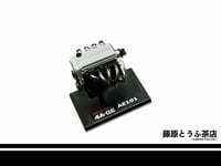 Image 3 of 1/24 Toyota 4AGE Engine Model Kit