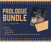 Prologue (Digital PDF)