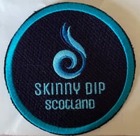 Fabric patch