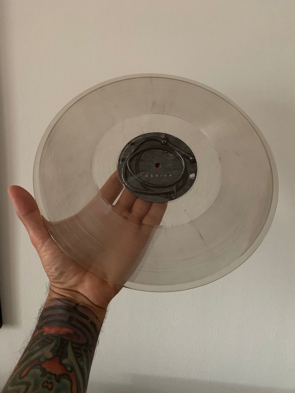 ALTARAGE ~ Sol Corrupto / VINYL LP (sole special edition)